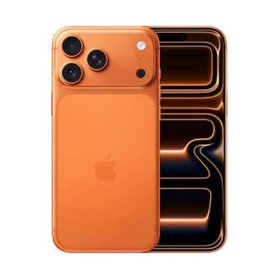 iphone 17 pro max 1 terra ESim