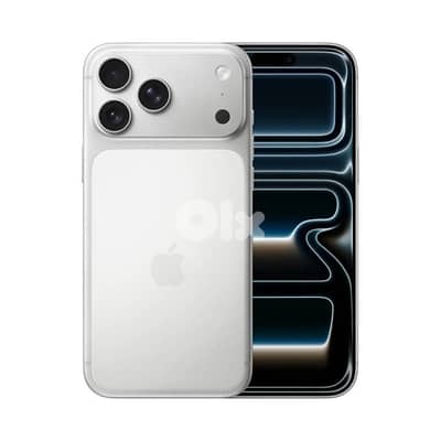 iphone 17 pro max 1 terra ESim