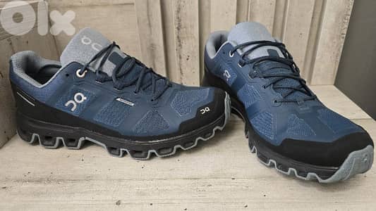 Oncloud waterproof
