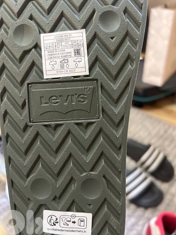 shoes and slides 6