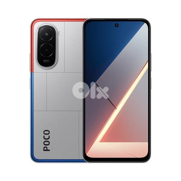 POCO M7 256gb 1