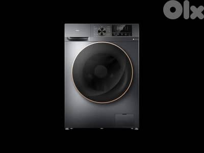 Washer TCL 10kg Inverter غسالة تي سي أل إنفرتر