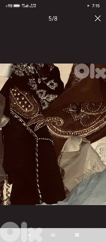 ب 100 $ فقط بالأسبوع ؛ نعطي دروس خصوصية في شك الخرز اليدوي والتطريز