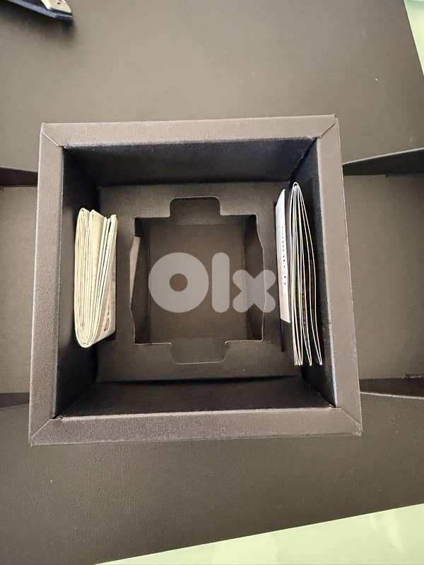 Omega Swatch Moons Watch 2