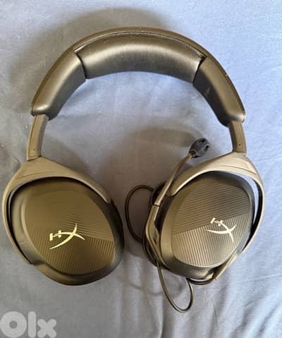 HyperX Cloud stinger 2 headphones