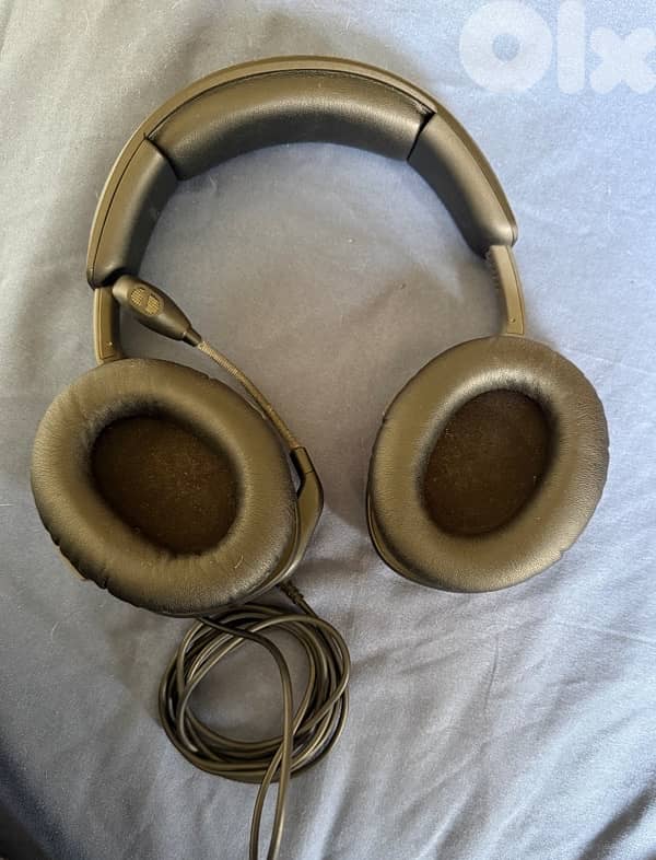 HyperX Cloud stinger 2 headphones 1