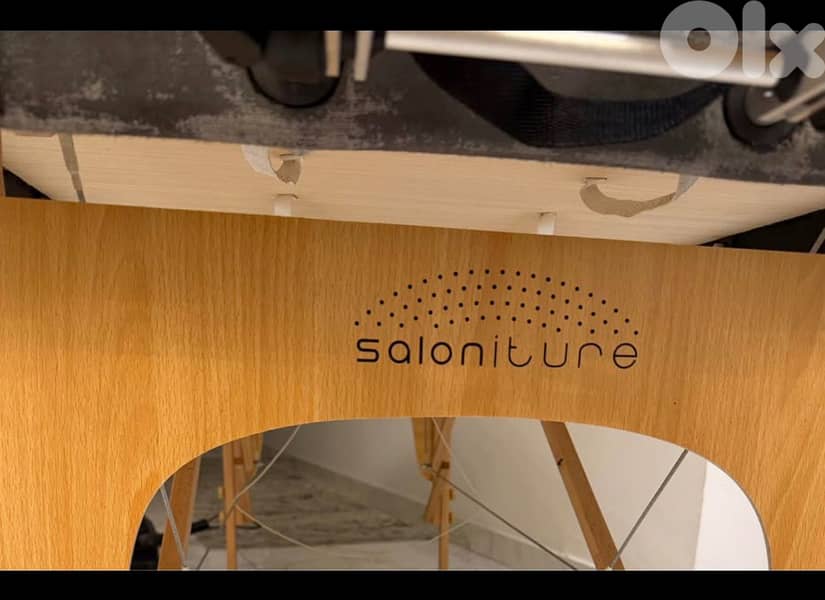massage table 2