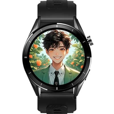 Tecno Watch Pro 3