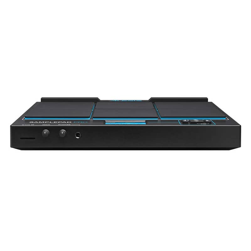 Alesis Samplepad Pro Drumpad Electronic Percussion 4