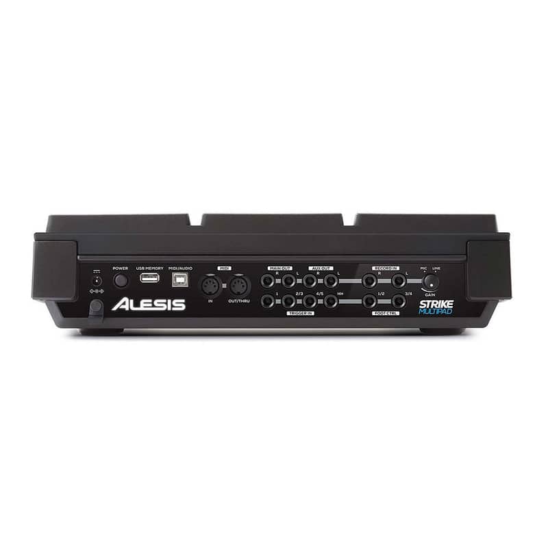 Alesis Strike Multipad Drumpad Electronic Percussion 1