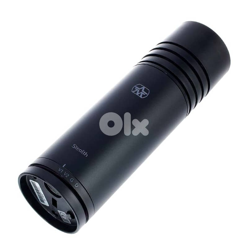 Aston Stealth Active Dynamic Microphone 4