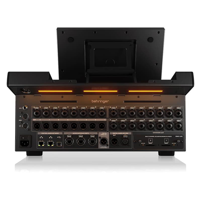 Behringer WING Compact Digital Mixer 4