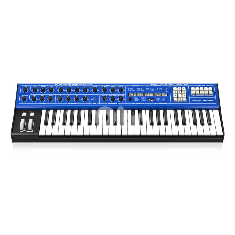 Behringer WAVE Synthesizer 4
