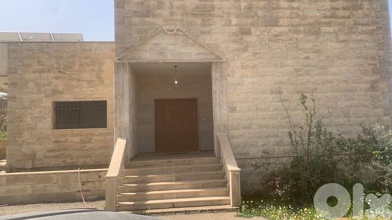land for sale in chouf عقار في كفرنيس الشوف للبيع 1