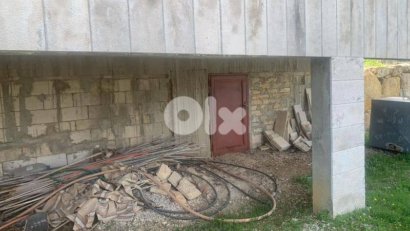 land for sale in chouf عقار في كفرنيس الشوف للبيع 8