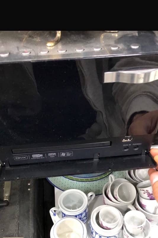 SAMSUNG STEREO 1