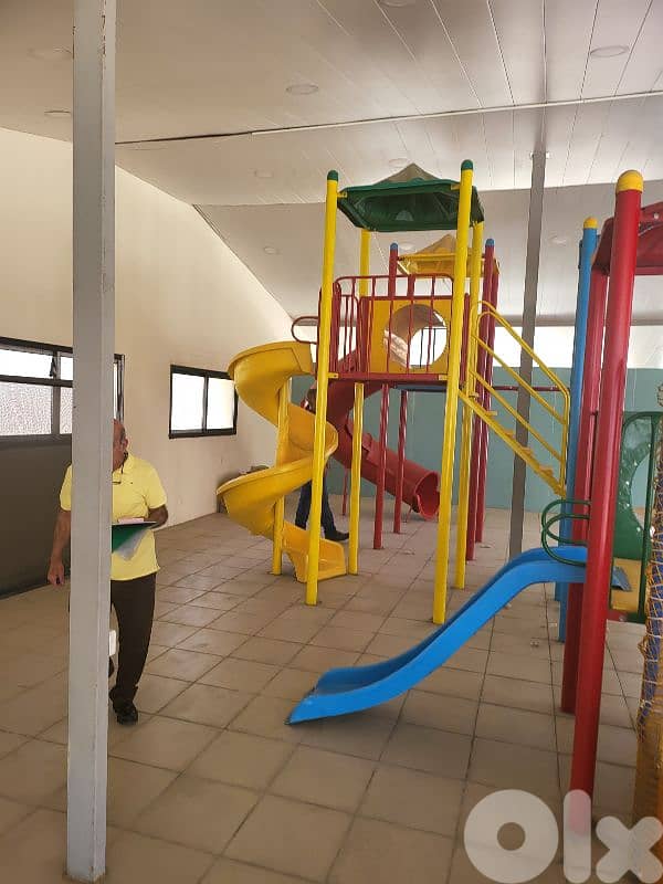 huge playground 3