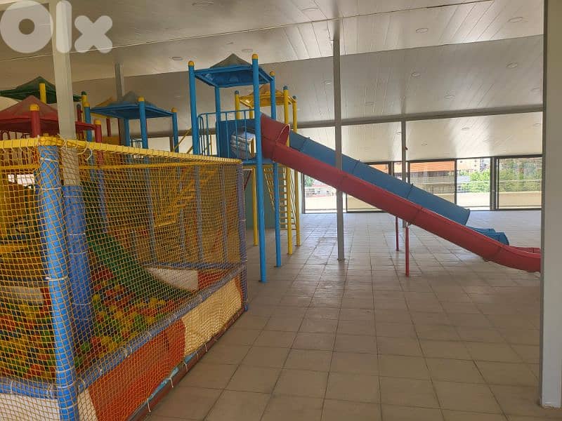 huge playground 4