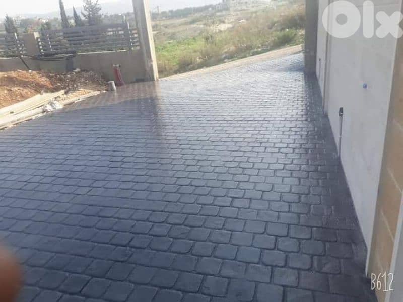 تعاهدات ابو نادر كافة انواع الترميم 13