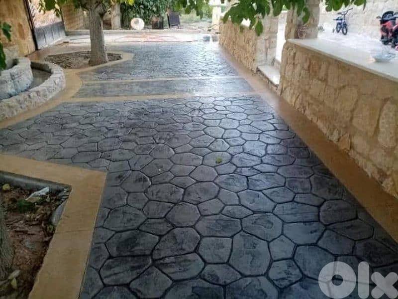 تعاهدات ابو نادر كافة انواع الترميم 14