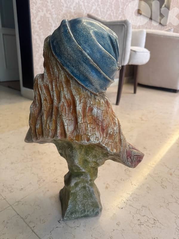 statue 11kg 1
