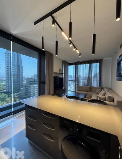 Luxurious 2Bed Apartment For Rent In Achrafiyeh | Pool&Gym