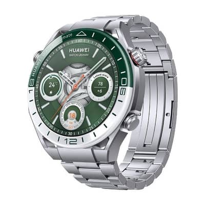 Huawei Watch Ultimate