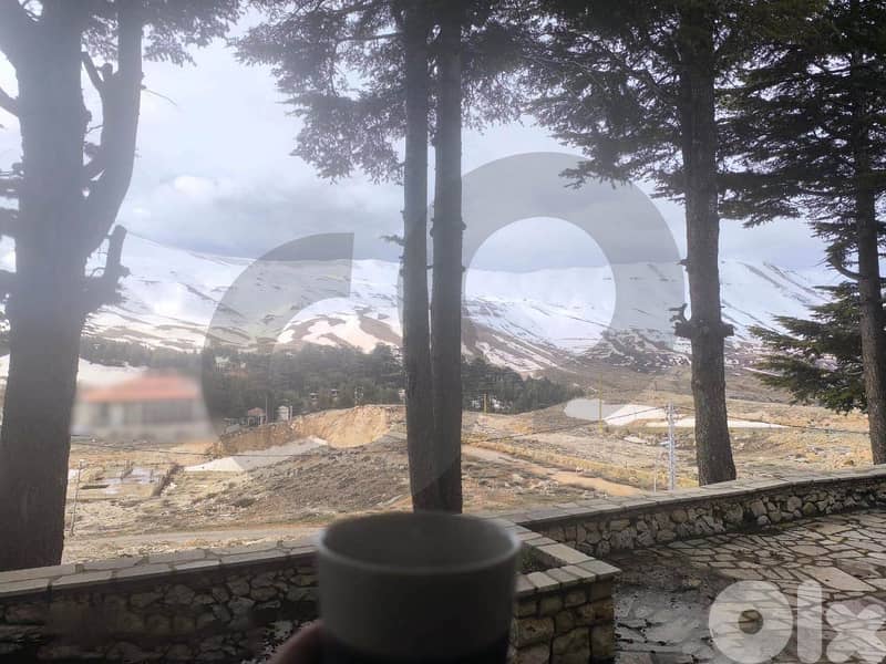 chimney, prime location, Arz, Becharre/الأرز – بشري REF#YT134613 6