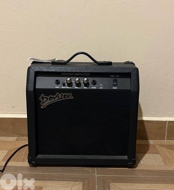 Guitar package 2