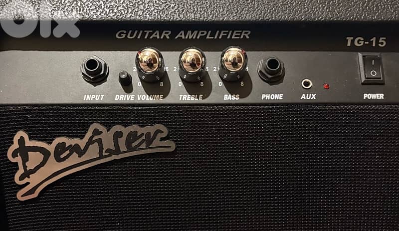 Guitar package 5