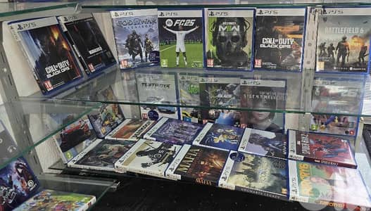 ps5 used game!