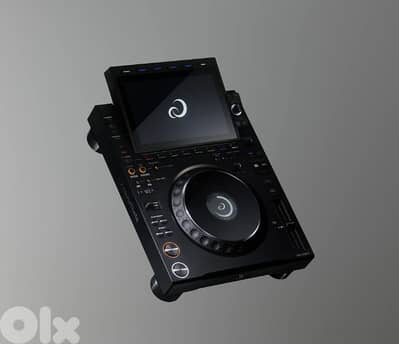 AlphaTheta CDJ-3000 X