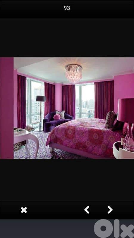 كافة انواع الترميم والصيانه العامه 11