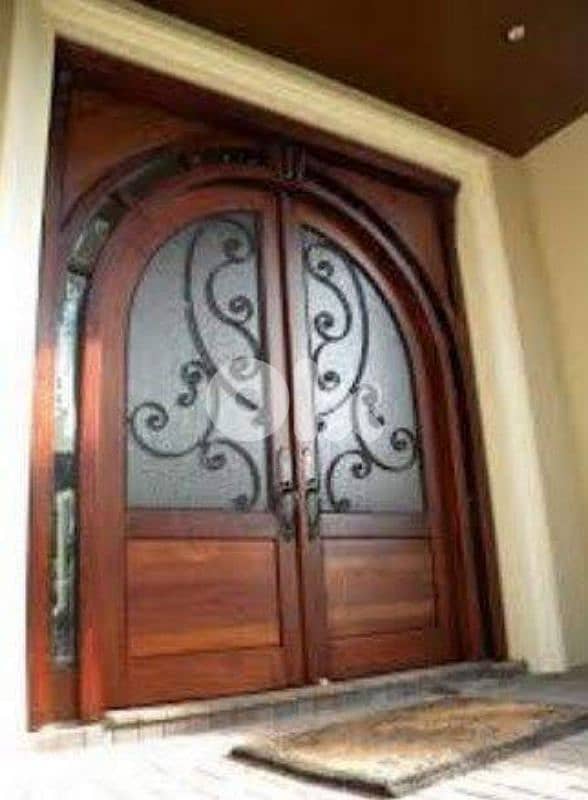 كافة انواع الترميم والصيانه العامه 16