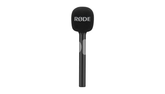 RODE Interview GO