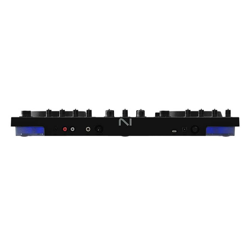 Native Instruments Traktor Kontrol MX2 DJ Controller 1