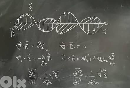 Physics Tutor