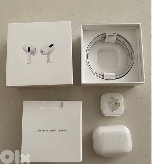 airpods pro 2 1