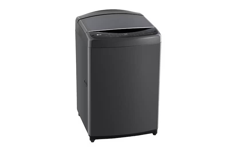 LG غسالة توب لود T1366NEHV2 available 13,16,18,19Kg Top Loader 15