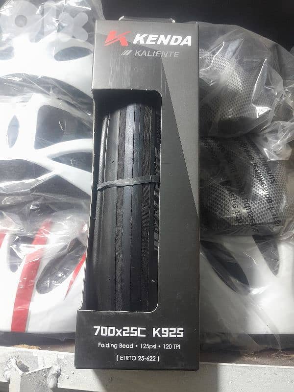 road bike tir 1