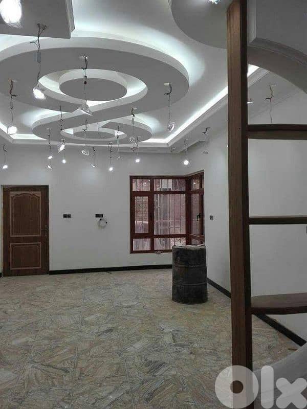كافة انواع الترميم والصيانه العامه 8