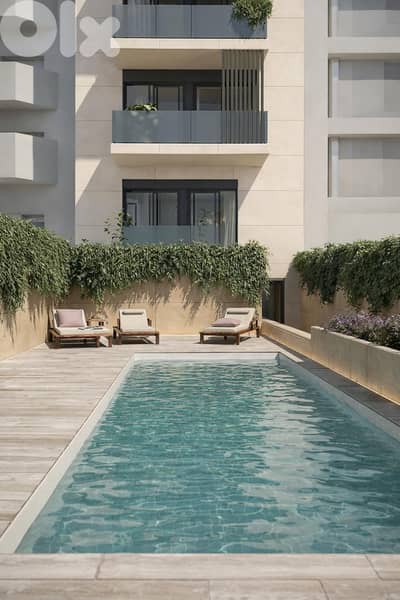 Spain Get your residency! new build duplex + pool & garden PR-00454BIS