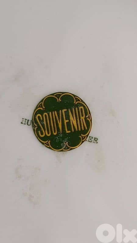 antique 6