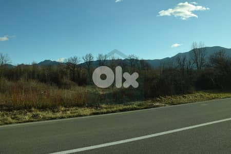 GMK276YAJ - Land For Sale In Achkout - أرض للبيع في عشقوت
