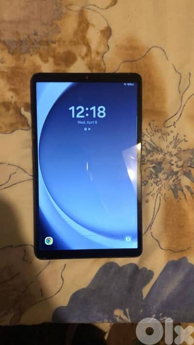 samsung tab a9