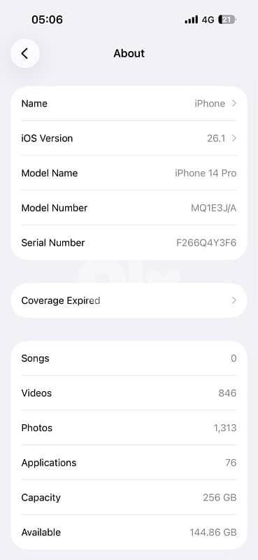 iphone 14 Pro 1