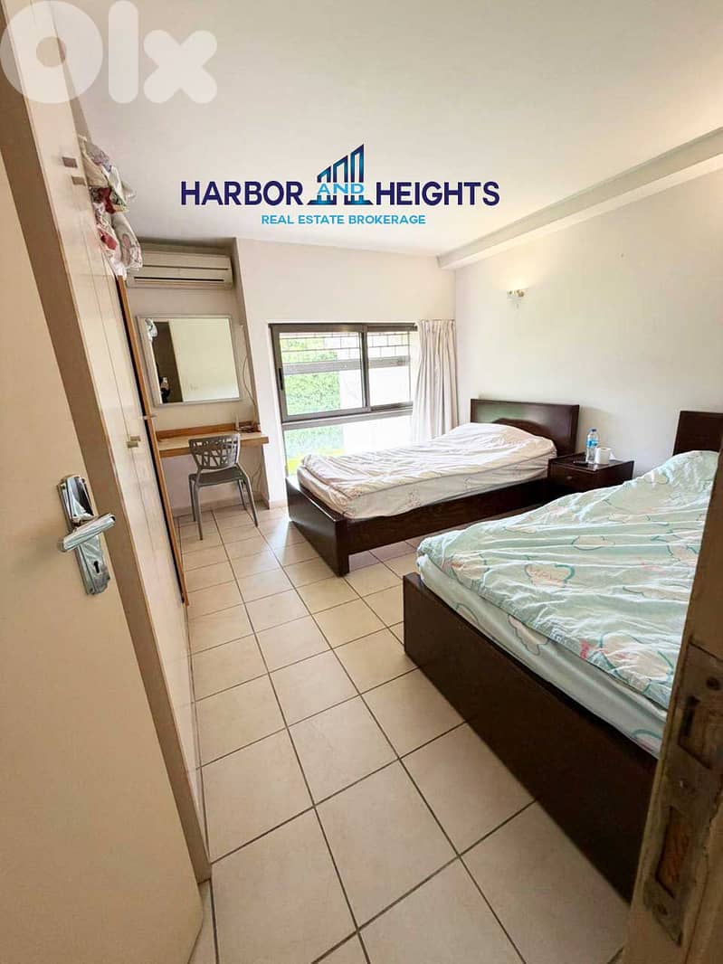 Chalet Duplex for Sale in Zouk Resort - شاليه للبيع في منتجع الزوق 1