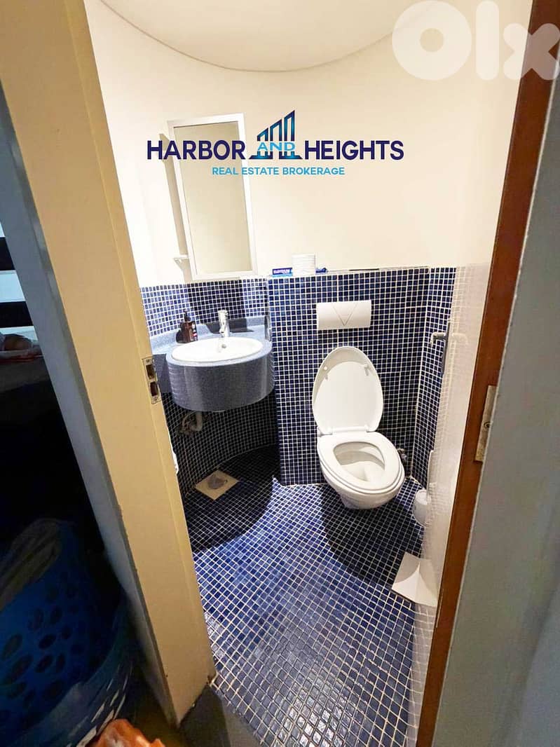 Chalet Duplex for Sale in Zouk Resort - شاليه للبيع في منتجع الزوق 2