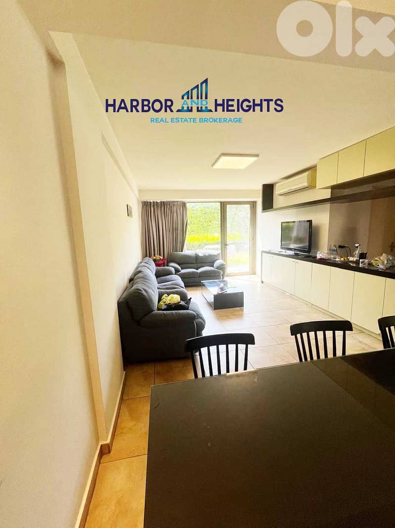 Chalet Duplex for Sale in Zouk Resort - شاليه للبيع في منتجع الزوق 3