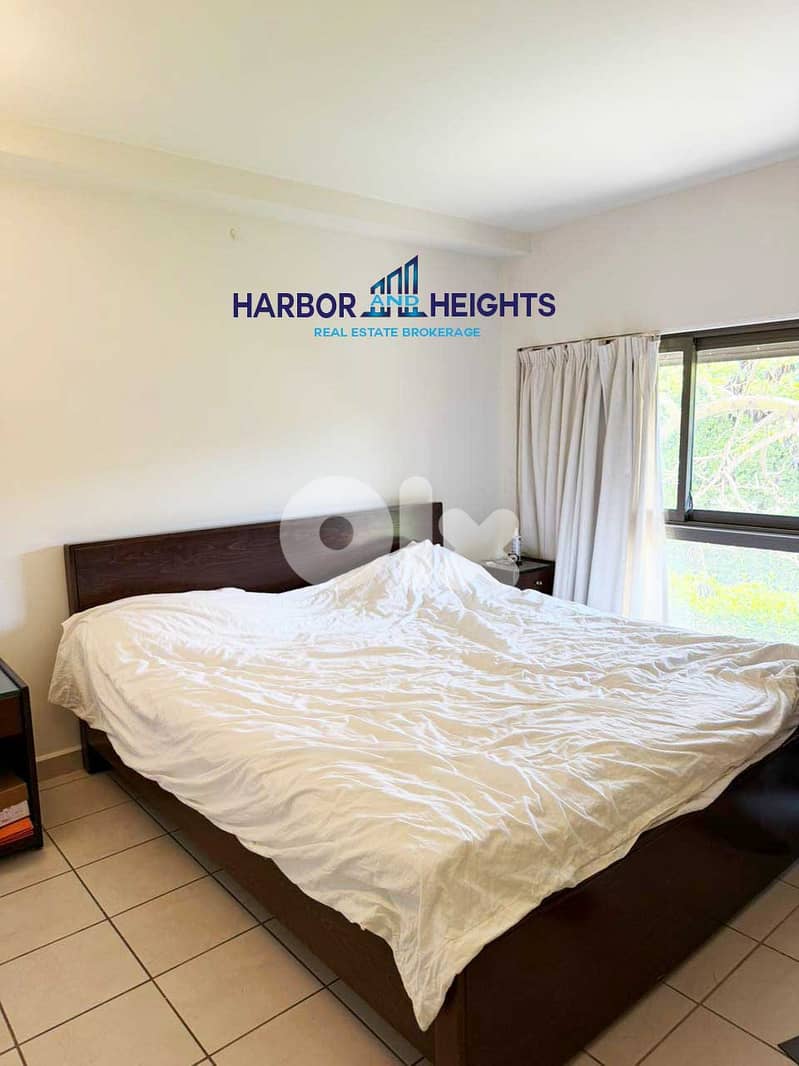 Chalet Duplex for Sale in Zouk Resort - شاليه للبيع في منتجع الزوق 6